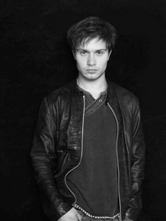 Евгений Кривцов