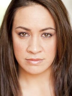 Stacey Leilua
