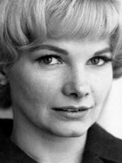 Барбара Лоден