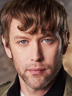 Zane Byrdy