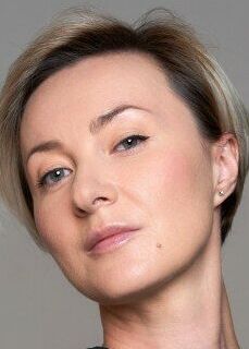 Ксения Дементьева