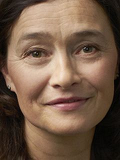 Нина Хуккинен