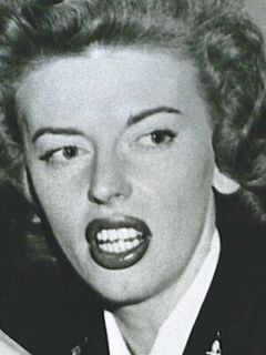 Марджори Камерон