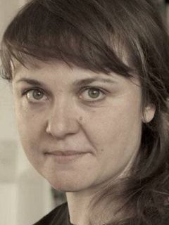 Вероника Янаткова