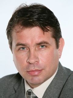 Эрнест Трышков