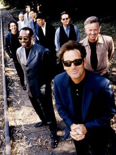 Huey Lewis & The News