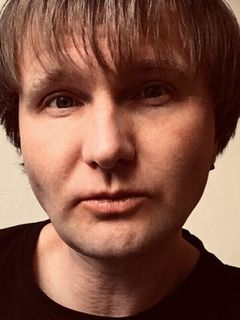 Андрей Дерьков