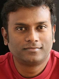 Ануп Рубенс