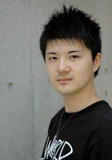 Кацухито Номура