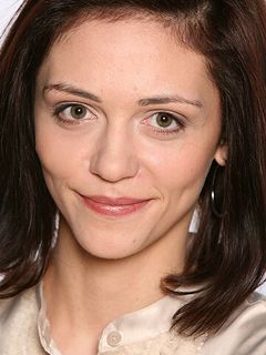 Анна Матюшенская