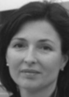 Милена Кубкова