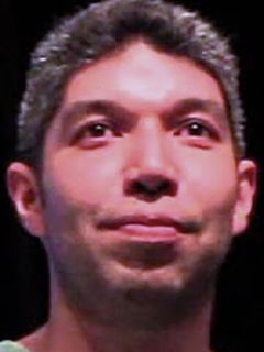 Карлос Лагунас