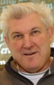 Тони Кэмпбелл