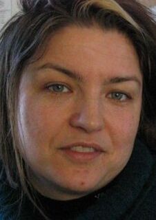 Шарлотта Беч