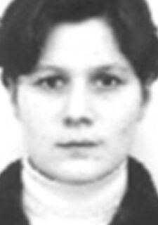 Альбертина Ластера