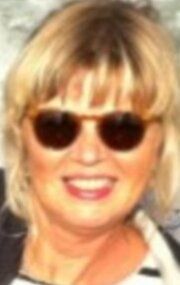 Бенте Ульвик