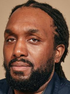 Рашад Фретт