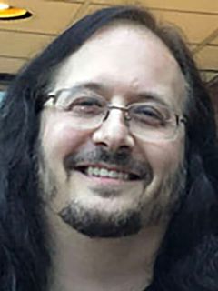 Гарри Гринбергер