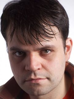 Дэйв Молбек