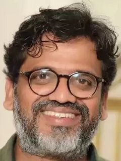 Харшавардхан Кулкарни