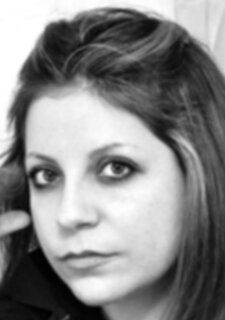 Ванина Гелева