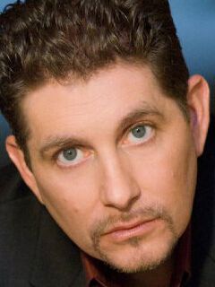 Michael Christaldi
