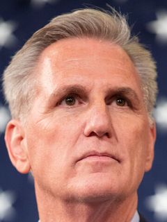 Кевин Маккарти