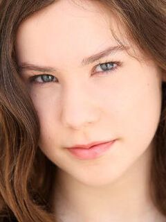 Натали Прехт