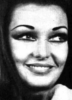 Анна Сальваторе