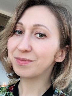 Ксения Воронина