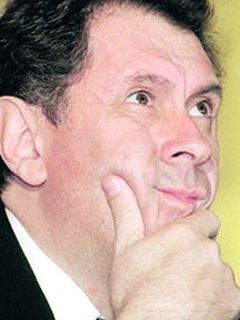 Энрике Батис