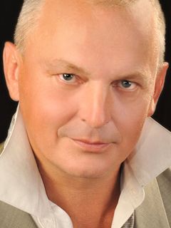 Владимир Берегов