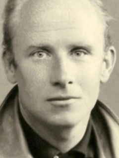 Альбер Ламорис