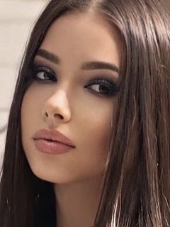 Мария Ильюхина