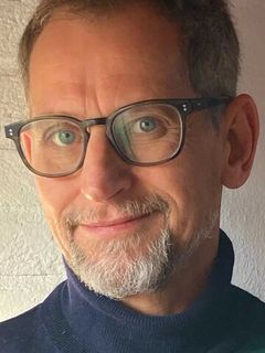 Йенс Мюллер