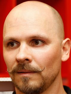 Аудриус Бружас