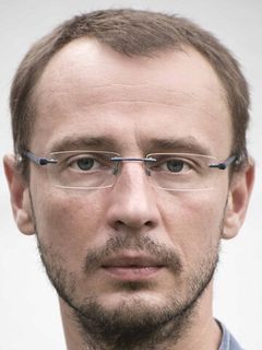 Илья Ждаников