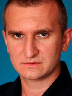Александр Катин
