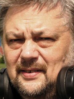 Михаил Калмыков