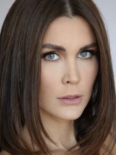 Вероника Монтес