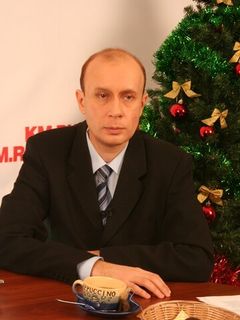Евграф Прохоров