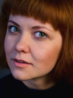 Екатерина Малахит