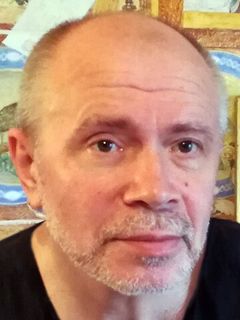 Алексей Назаров