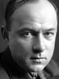 Жорж Анненков