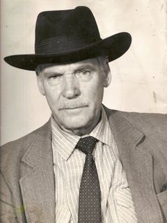 Алексей Пархоменко