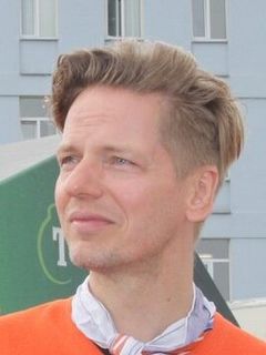 Андреас Янкцик