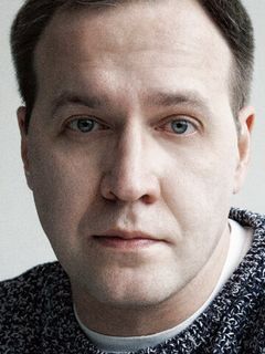 Александр Аноприков