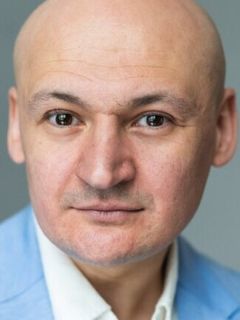 Андрей Ермохин