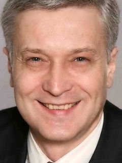 Святослав Насташевский