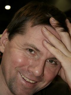 Валерий Девятых